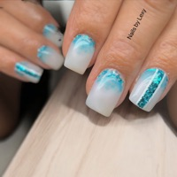 Nails by Lexy