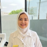 DR. K. KHAMLICH - Clinique dentaire Arribat, Rabat Agdal