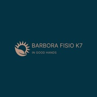 Barbora Fisio K7