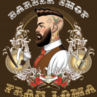 LOMA BARBER SERVICIO A DOMICILIO