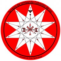 Terreiro de Umbanda Caboclos da