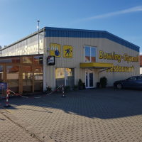 Bowling Squash Sadská