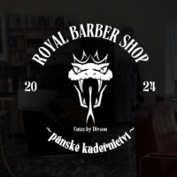 Royal Barber Shop MT