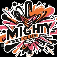 MIGHTY CLUB