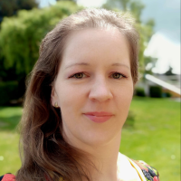 MUDr. Adéla Bendová