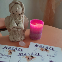 Irena masáže