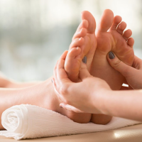 Réflexologie Lestrem