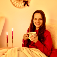 Hygge klub