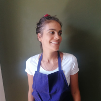 Victoire Sallier Naturopathe