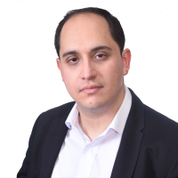 Luis Andrés Villalobos Fernández