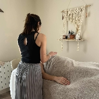 A LA LUMIÈRE DE NOS MAINS