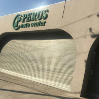PERUS AUTO CENTER