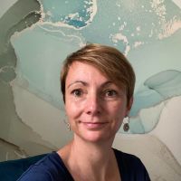 Virginie Laidet Sophrologue