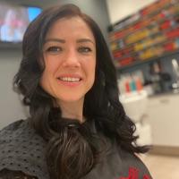 Lidia Hair Studio - Dámské střihy, Airtach&CGM,