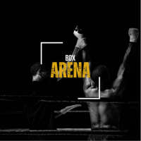 Box Arena