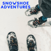 Snowshoe Adventures