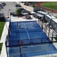 Liberamente Padel