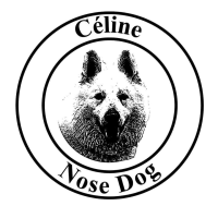 Céline Nose Dog