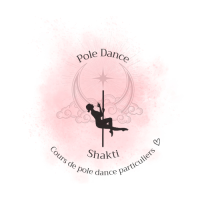 Pole dance Shakti