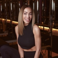 Tasnádi Bea Pilates