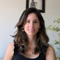 Laura NOEL - Sophrologue à Montberon