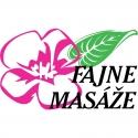 FAJNE MASÁŽE