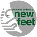 NEW FEET