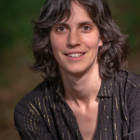 Anne-Maëlle & Mèreveillance