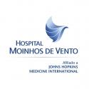 Hospital Moinhos de Vento - Pediatria