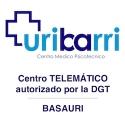Centro Médico Psicotécnico URIBARRI