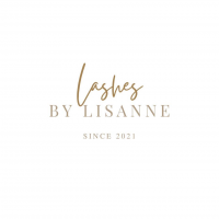 Lashes by Lisanne