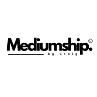 Mediumship By Craig