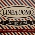 Linea Uomo Acconciatore