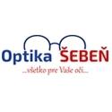 OPTIKA ŠEBEŇ