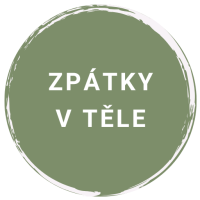 Zpátky v Těle | Masáže | Kraniosakrální terapie