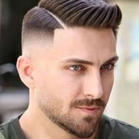 Barber Shop u Bohemky