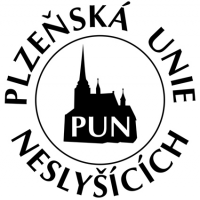 PLZEŇSKÁ UNIE NESLYŠÍCÍCH, z.ú.