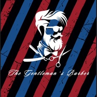 THE GENTLEMAN'S BARBER