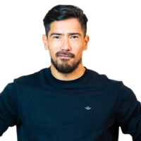 Quiropráctico Carlos Tirado