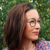 Authentic Soi - Alexandra TARDIT