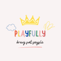 Playfully