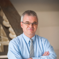 Soukromá neurologická praxe - Prof. MUDr. Josef Vymazal, D.Sc.