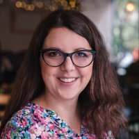 Ing. Barbora Malinovská