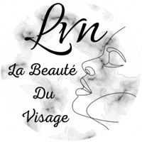 Lvn la beauté du visage
