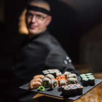 sushiJK