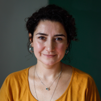 Polia Memmi - Bonne Chose Massage | +33 6 33 21 79 67