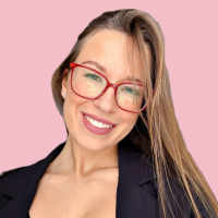 Bára Znamenáčková - Osobní koučka