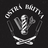 Ostrá Břitva Strakonice