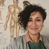 Yasmine KOENIG - Praticienne en énergétique chinoise