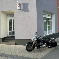 Barber Shop Kladno (Kročehlavy)